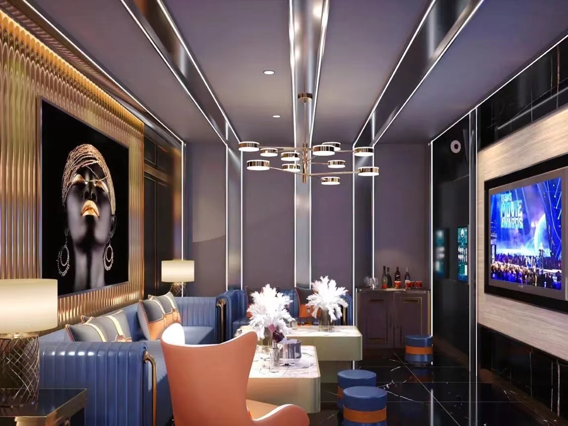 连云港小时场ktv划算吗揭秘-东海县ktv预定